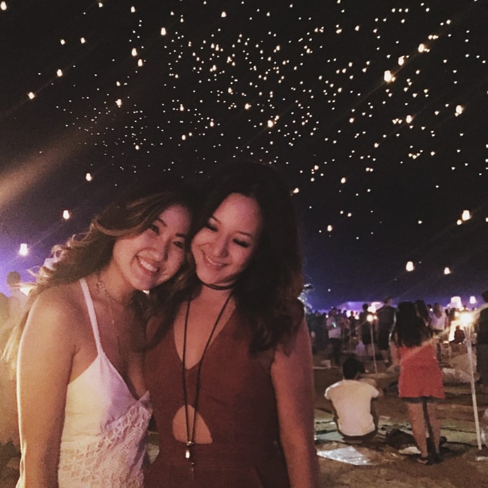 Meet your Posher, Deborah